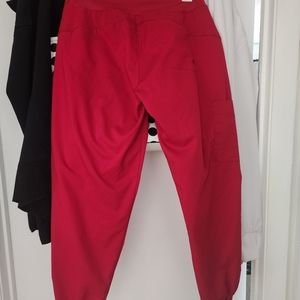 HEALING HANDS SCRUB PANTS